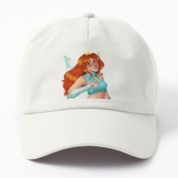 Item preview, Magic Winx Bloom designed and sold by SaibriDraws.