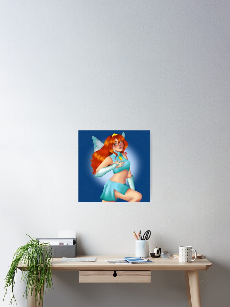 Magic Winx Bloom