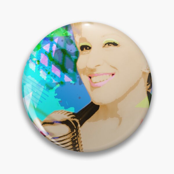 Item preview, Bette designed and sold by gayhedonist.