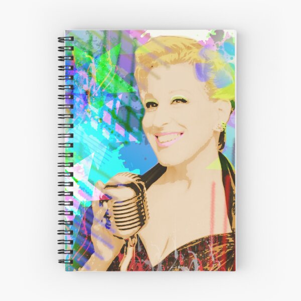 Item preview, Bette designed and sold by gayhedonist.