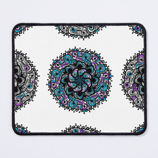 Item preview, Mandala designed and sold by Vivinedrawsells.