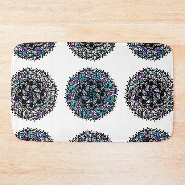 Item preview, Mandala designed and sold by Vivinedrawsells.