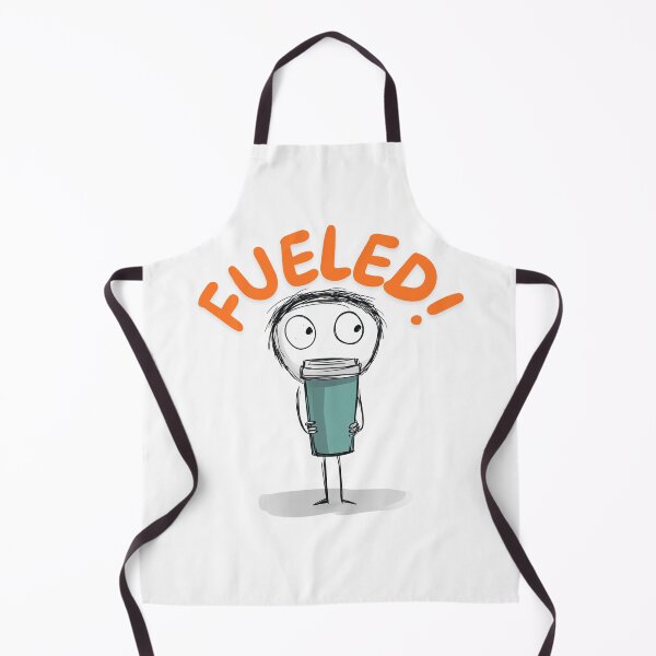 Item preview, FUELED! designed and sold by PencilpictureT.