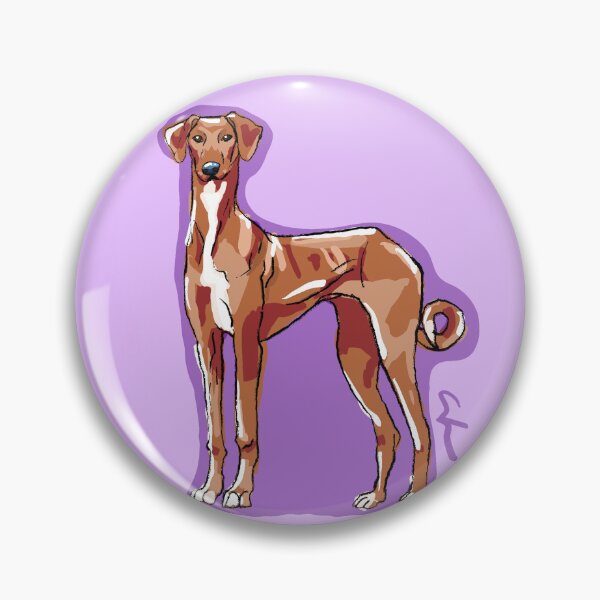 Item preview, Hound designed and sold by TheRetroE.