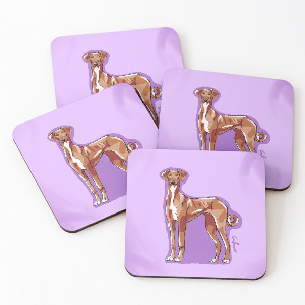Item preview, Hound designed and sold by TheRetroE.
