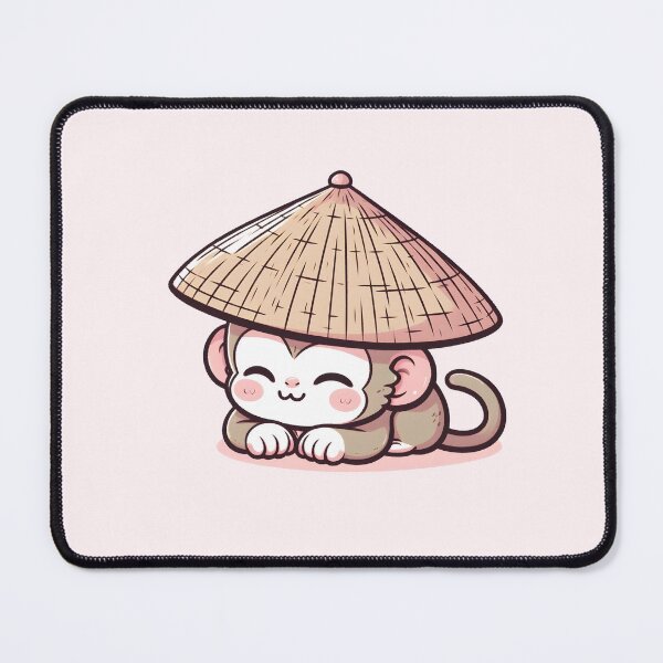 Item preview, Snow Monkey designed and sold by Anna Halasek.