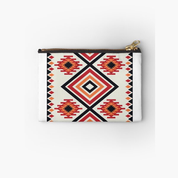 Item preview, Bold Geometric Tribal Design with Vibrant Colors designed and sold by YOBOHO11.