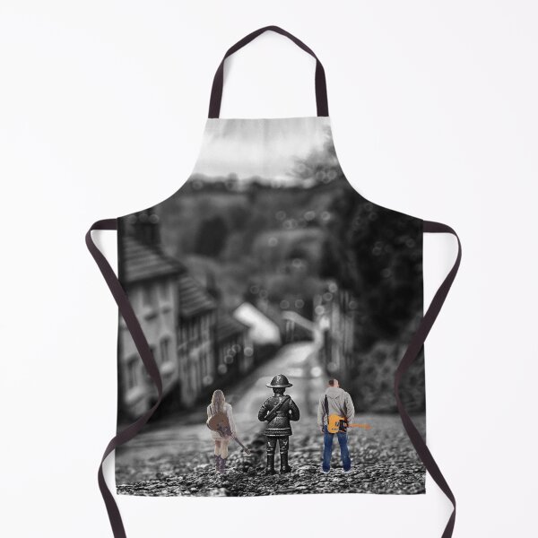 Item preview, Musician's Guide designed and sold by Surreallytee.