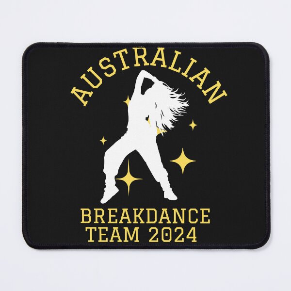 Item preview,  Breakdance Team 2024  designed and sold by Winther-Art.