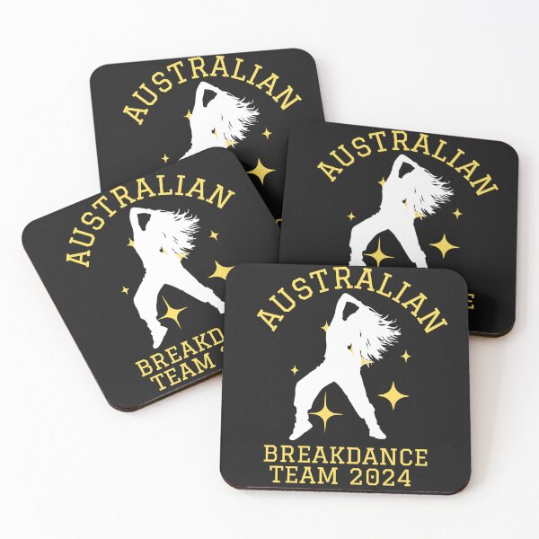 Item preview,  Breakdance Team 2024  designed and sold by Winther-Art.