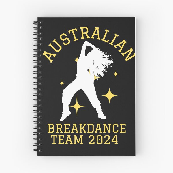Item preview,  Breakdance Team 2024  designed and sold by Winther-Art.