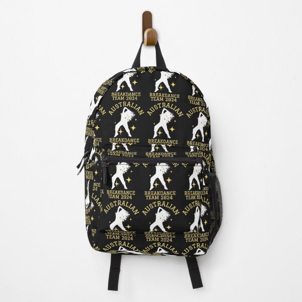 Item preview, Breakdance Team 2024 designed and sold by Winther-Art.