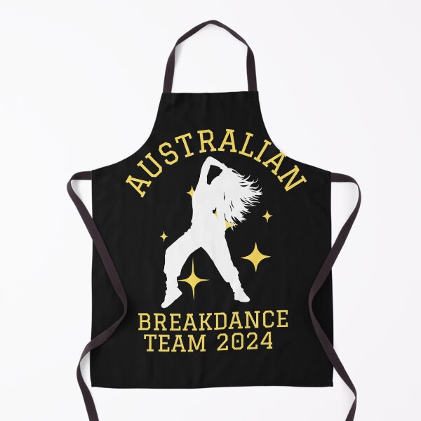 Item preview, Breakdance Team 2024 designed and sold by Winther-Art.