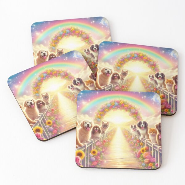 Item preview, Rainbow Bridge 24 designed and sold by Sybille-Yates.