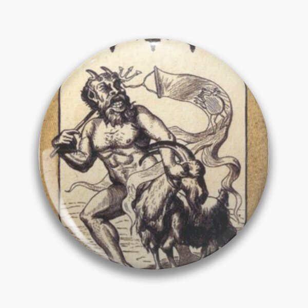 Item preview, The Fallen Angels - Azazel designed and sold by PatronesKawai.