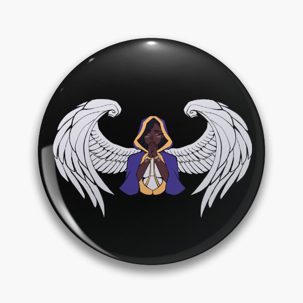 Item preview, When Angels Fall Alt Design designed and sold by sleepparall.