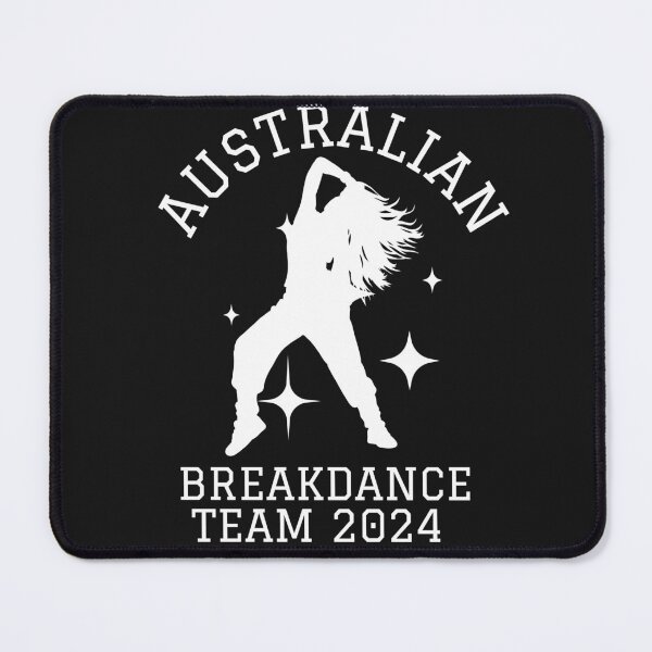 Item preview, Breakdance Team 2024 designed and sold by Winther-Art.