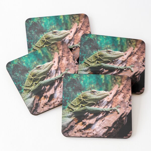 Item preview, reptile designed and sold by wrathchildphoto.