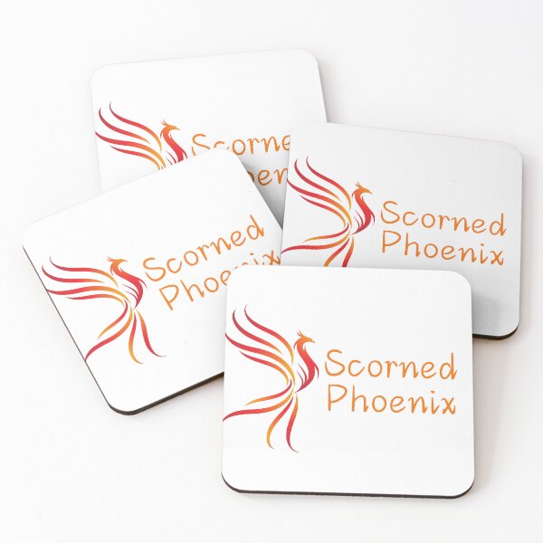 Item preview, SCORNED PHOENIX designed and sold by CHARSEWTASTIC.