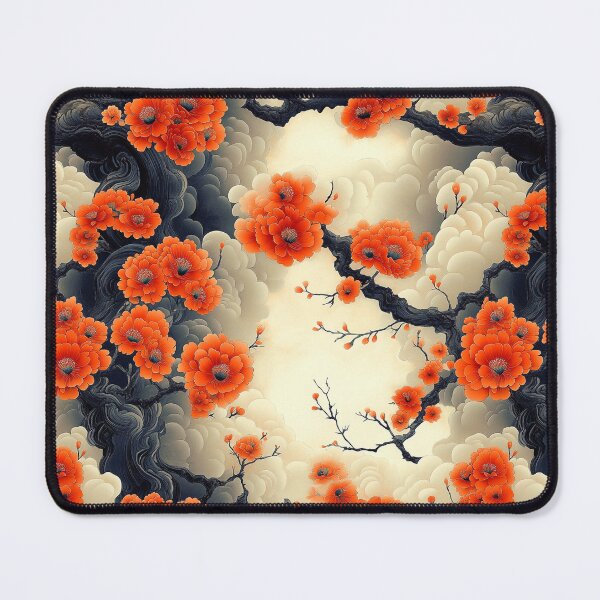 Item preview, Zen Blossom Harmony designed and sold by Neural Artifex.