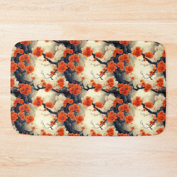 Item preview, Zen Blossom Harmony designed and sold by Neural Artifex.