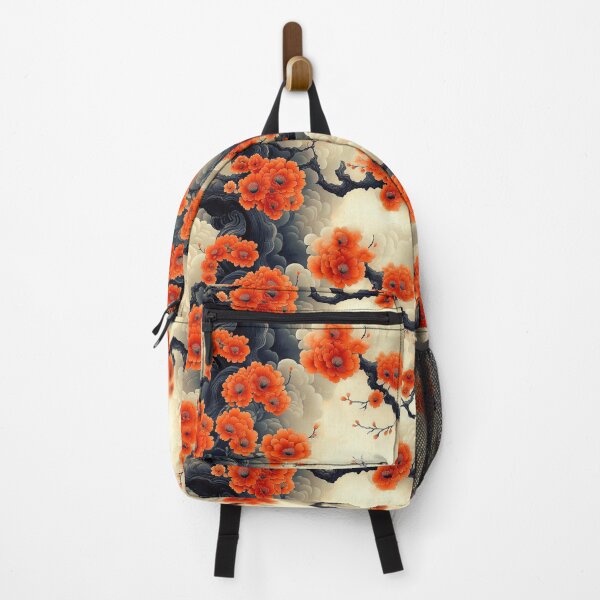 Item preview, Zen Blossom Harmony designed and sold by Neural Artifex.