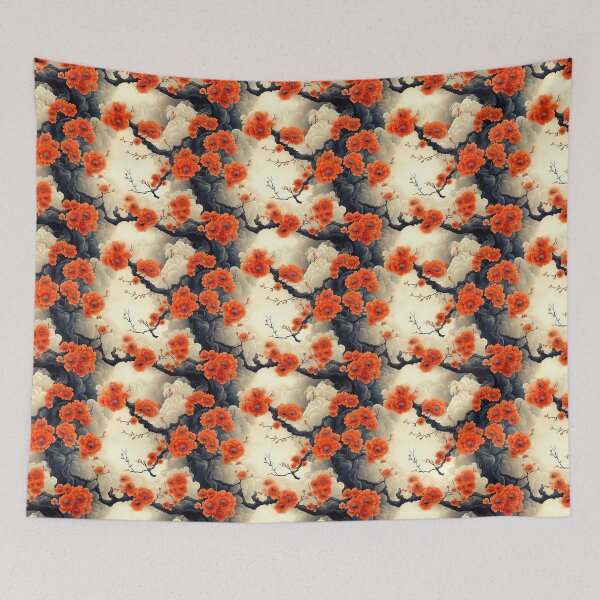 Item preview, Zen Blossom Harmony designed and sold by Neural Artifex.