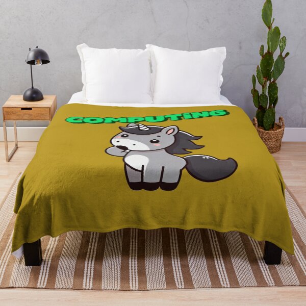 Item preview, Computing - George Incredible art for the unicorn lover in your life, great gift for daughters, girlfriends, wives and more designed and sold by 3DAF.