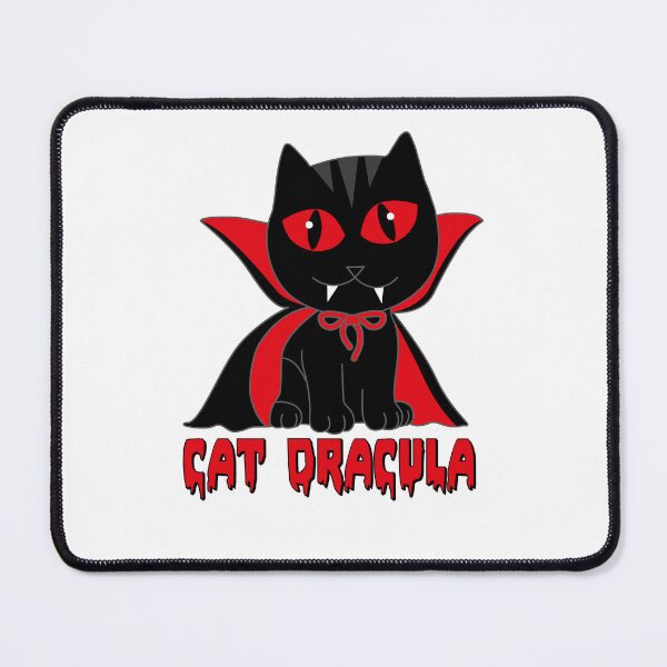 Item preview, CAT DRACULA designed and sold by A-mici-marina.