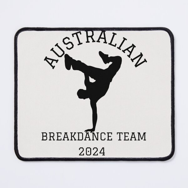 Item preview,    Breakdance Team 2024  designed and sold by Winther-Art.