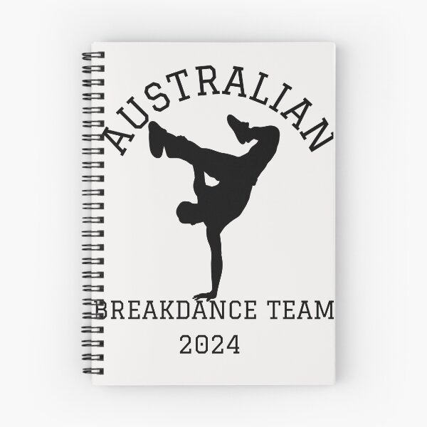 Item preview,    Breakdance Team 2024  designed and sold by Winther-Art.
