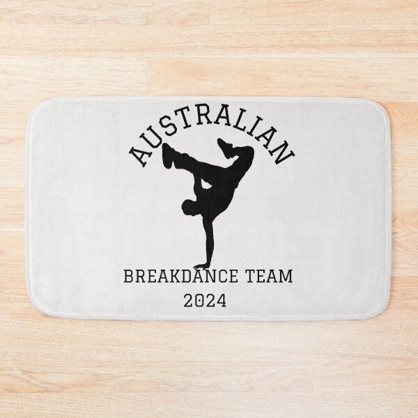 Item preview,    Breakdance Team 2024  designed and sold by Winther-Art.
