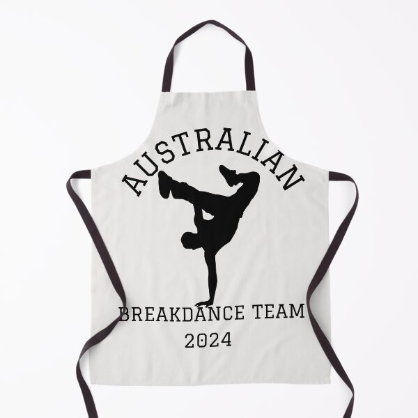 Item preview, Breakdance Team 2024 designed and sold by Winther-Art.