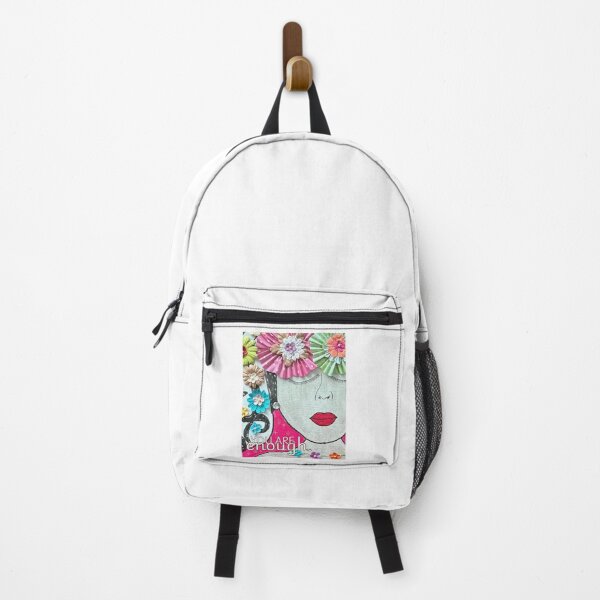 Item preview, You are enough!  designed and sold by Luciana Lopes.