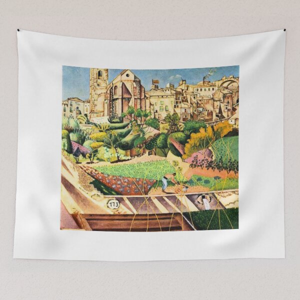 Item preview, Joan miro Cubism and Abstract Art designed and sold by Nada01.