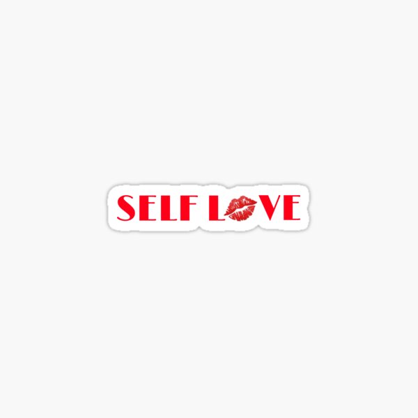 Item preview, Self love What else? designed and sold by SimplyStefany.