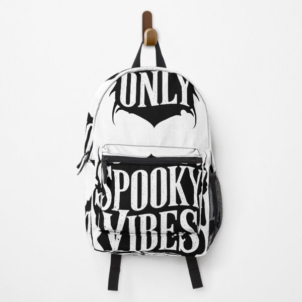 Item preview, Spooky vibes Only designed and sold by karsad.