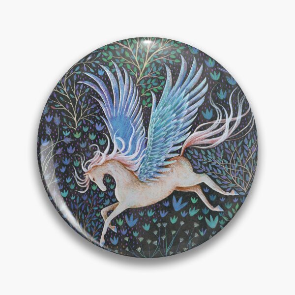 Item preview, Celtic Myths - mythical creatures from the Celtic tales designed and sold by Rebecca Reck Art.