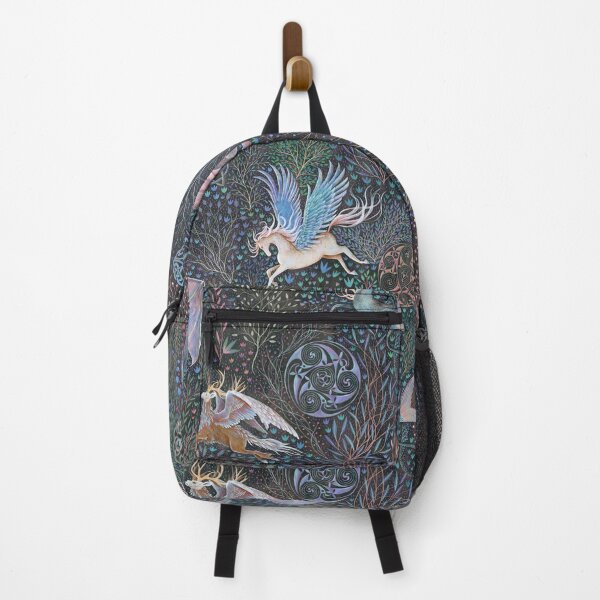 Item preview, Celtic Myths - mythical creatures from the Celtic tales designed and sold by Rebecca Reck Art.