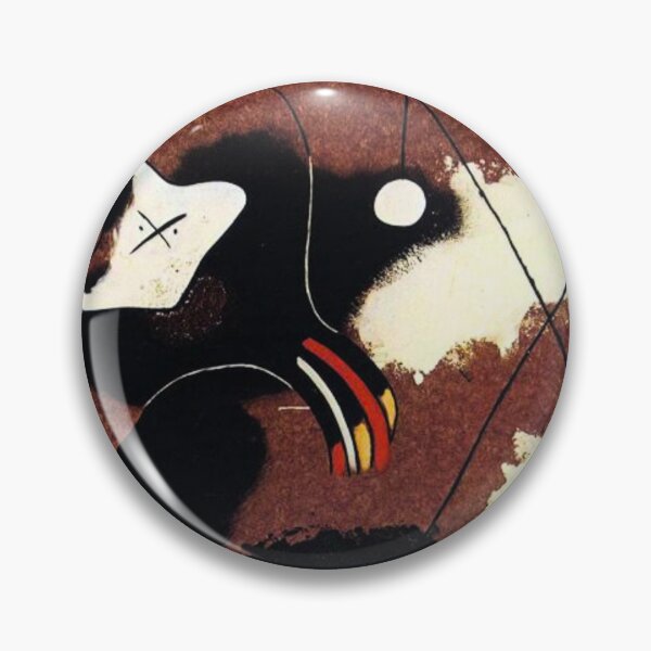 Item preview, Joan miro Cubism and Abstract Art designed and sold by Nada01.