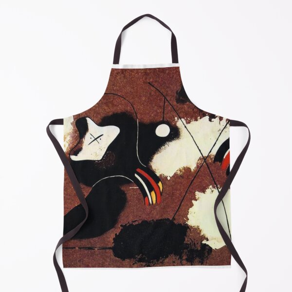 Item preview, Joan miro Cubism and Abstract Art designed and sold by Nada01.