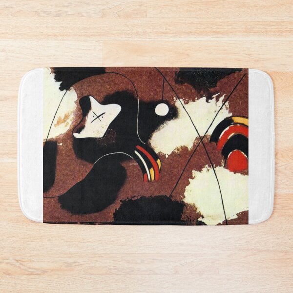 Item preview, Joan miro Cubism and Abstract Art designed and sold by Nada01.