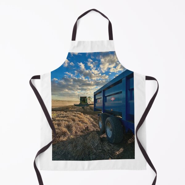 Item preview, Harvest time designed and sold by Ribster13.
