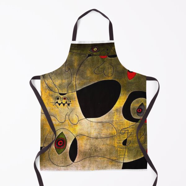 Item preview, Joan miro Cubism and Abstract Art designed and sold by Nada01.