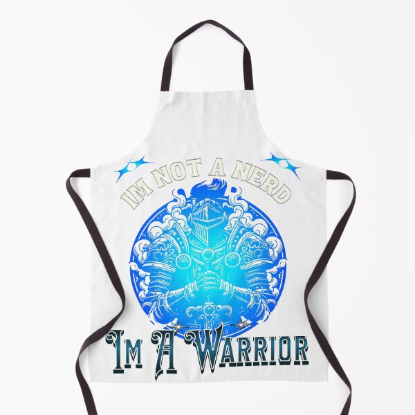 Item preview, In A Warrior designed and sold by Eugen-art.