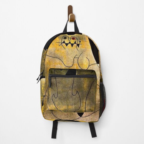 Item preview, Joan miro Cubism and Abstract Art designed and sold by Nada01.