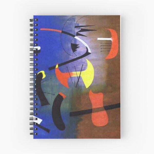 Item preview, Joan miro Cubism and Abstract Art designed and sold by Nada01.