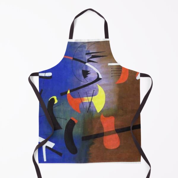 Item preview, Joan miro Cubism and Abstract Art designed and sold by Nada01.