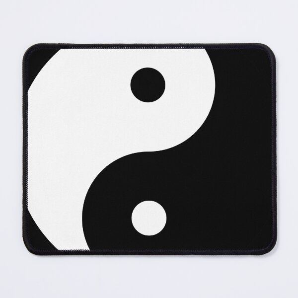 Item preview, Yin Yang designed and sold by IceBlueDesigns.