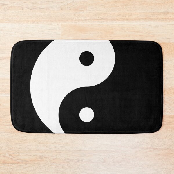 Item preview, Yin Yang designed and sold by IceBlueDesigns.